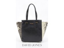 David Jones 5016-2 Black 1260