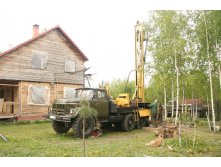Бурение скважин в Нижнем Новгороде 89524436868 89082307371