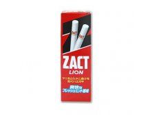 : LION          Zact Cool