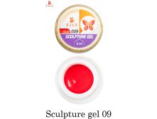 F.O.X Sculpture Gel #9 5 ml.jpg