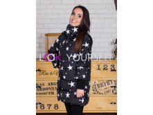 Куртка со звездами арт.6080 черн.jpg