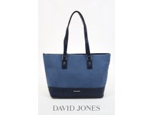 David Jones 5274-3 Blue 1270 .