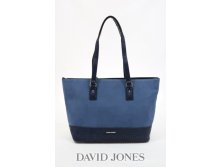 David Jones 5274-3 Blue 1270 .