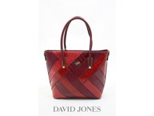 David Jones 5206-5 Plum 1410 .