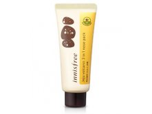 Jeju Volcanic 3 in 1 Nose Pack 40ml 440руб