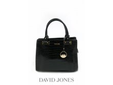 David Jones 5244-1 Black 1360 .