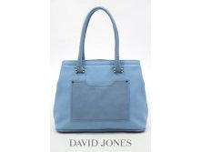 David Jones 3079 Turquoise 1390 .