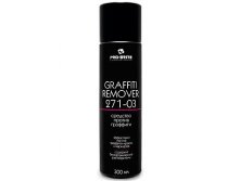 GRAFFITI REMOVER 0,3 -363 