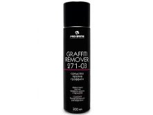 GRAFFITI REMOVER 0,3 -363 