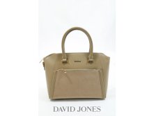 David Jones 5207-4 Camel 1420 