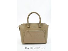 David Jones 5207-4 Camel 1420 