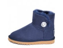  UGG Bailey Button Mini Bling -    - ( 36-40), -, 4600