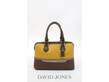 David Jones 5265-2 Yellow 1360 .