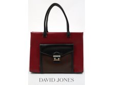 David Jones 5235-6 Bordeuax 1510 .