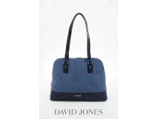 David Jones 5274-1 Blue 1250 .