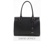 David Jones CM3041 Black 1350