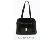 David Jones 5219-4 Black 1340 .