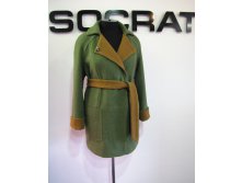 Пальто &#8470; 1179 дс POLAR col# GREEN (с тесьмой).jpg