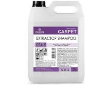 EXTRACTOR SHAMPOO 1-172 