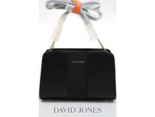 David Jones 5201-1 Black 990 .