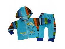 Костюм "Карапуз" на мальчика, от 385.00 руб.