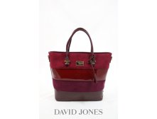 David Jones 5277-2 Plum 1470 .