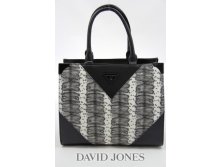 David Jones 5058-2 Black 1420