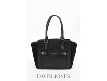 David Jones 5272-1 Black 1510 .