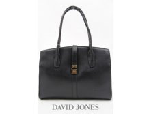 David Jones CM8144 Black 1160