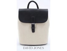 David Jones 5033-2 Black 1300 .