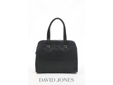 David Jones 5247-3 Black 1330 .