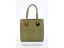 David Jones 3216 Khaki 1420 .