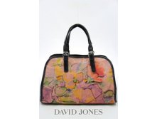 David Jones 2864-2 Black 1100 .