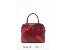 David Jones 5206-4 Plum 1470 .