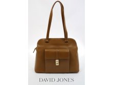 David Jones 5219-4 Brown 1340 .