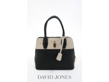 David Jones 5233-1 Black 1190 .