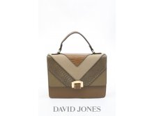 David Jones 5289-1 Brown 1320 .