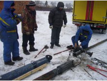 Бурение скважин в Нижнем Новгороде 89524436868 89082307371