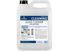 GLASS CLEANER Concentrate 1-167 