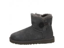  UGG Bailey Button Mini -     ( 36-40), , 4100