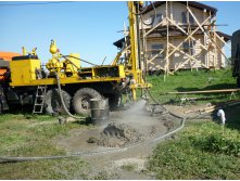 Бурение скважин в Нижнем Новгороде 89524436868 89082307371