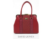 David Jones 5215-1 Bordeaux 1390 .