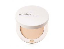 Mineral Ultrafine Pact 11g 13 light beige 21 Natural beige 23 835