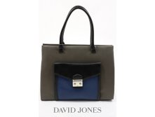 David Jones 5235-6 D.Grey 1510 .