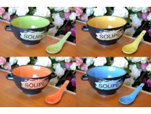    "Soupe" 600 : 1021