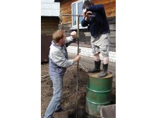 Бурение скважин в Нижнем Новгороде 89524436868 89082307371