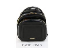 David Jones 5207-2 Black 1360 .