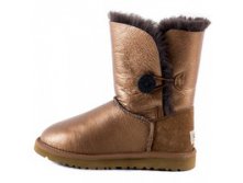  UGG Bailey Button Metallic-      ( 36-40),  , 5000