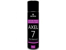 AXEL-7. Paint Remover 0,3-258 