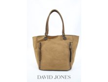 David Jones 5257-2 Brown 1250 .